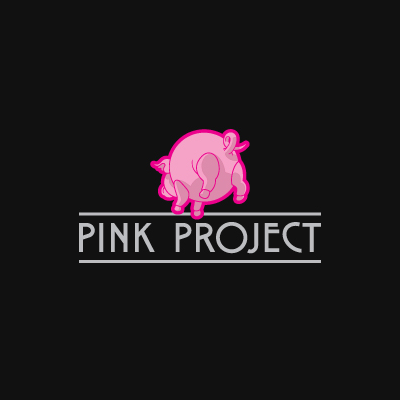 Pink Project website
